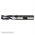 SwissTech Weldon Std 3FL Slot Drill-TiCN-8% Co