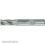 SwissTech Weldon Std Coarse Rough E/Mill-8% Co