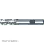SwissTech Weldon Std End Mill-8% Co