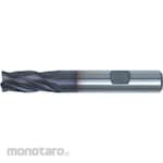 SwissTech Weldon Std Fine Rough E/Mill-TiALN-8% Co