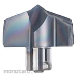 Tungaloy DrillMeister DMC Drill Heads for indexable Head Drills for High accuracy Drilling