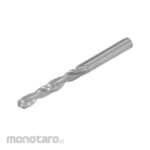 Tungaloy Solid Carbide Drill without coolant Hole