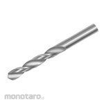 Tungaloy SolidDrill for aluminum and cast iron with 120° point angle, without oil Hole