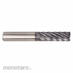 WIDIA HANITA Cor Rad End Mill Carbide Rad