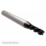 WIDIA HANITA High-Performance Finishing Carbide Corner-Chamfer End Mill