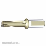 WIDIA Indexable Insert Drill 1-1/4 TCF