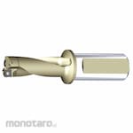 WIDIA Indexable Insert Drill