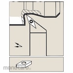 WIDIA Toolholder Clamping System S