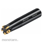 Walter Indexable Square-Shoulder End Mill