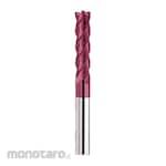 Winstar Micro Grain Carbide End Mills EPB - FA4 / EPB - SA4 (Ball Nosed - 4F)