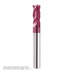 Winstar Micro Grain Carbide End Mills EPB - LA4 (Ball Nosed & Long Shank -4F)