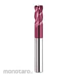 Winstar Micro Grain Carbide End Mills EPC - SA4 (Corner Radius)