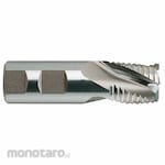 YG-1 TOOL COMPANY Sq. End Mill Single End HSS