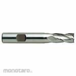 YG-1 TOOL COMPANY Square End Mill Single End Cobalt