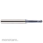 YG1 Ball Nose End Mill SEM846 Series Long Neck