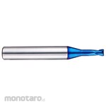 YG1 End Mill 2 Flute Corner Radius for Rib Processing G8A52 Series