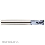 YG1 End Mill 2 Flute with Extended Neck Shank Dia. 10.0mm