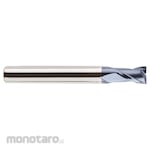 YG1 End Mill 2 Flute with Extended Neck Shank Dia. 6.0mm