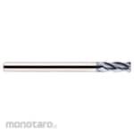 YG1 End Mill SEME01 Series Corner Radius