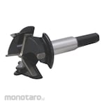 ALDO Forstner Drill Bit with Limiter (Mata Bor Forstner)