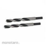 ALDO Long Wood Drill Bit (Mata Bor Kayu)