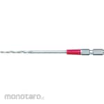 ANEX Mata Bor Color Gimlet untuk Perkakas Listrik