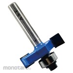 AST Mata Router Slotting