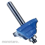 AST Router Bit Classical Roman Ogee