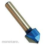 AST Router Bit Vee Groove