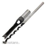 BITEC Drill Bit Wood and Chisel (Mata Bor Kayu)