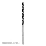 BOSCH Drill Bit for Wood Brad Point (Mata Bor Kayu)