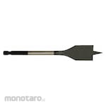 CLE-LINE Quick-Cutting Spade Drill Bits (Mata Bor Kayu Kipas)