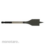 CLE-LINE Quick-Cutting Spade Drill Bits