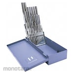 CLEVELAND Chucking Reamer Set