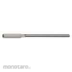 CLEVELAND High-Speed Steel Chucking Reamer with Straight Shank