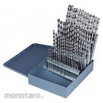 CLEVELAND Jobber-Length Drill Bit Set