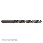 CLEVELAND Vanadium High-Speed Steel Jobber-Length Drill Bit