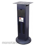 DAYTON Bench Grinder Stand