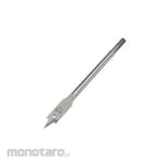 DEKO Flat Wood Drill Bit (Mata Bor Kayu Kipas)