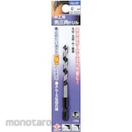 DIA-T Diaty Triangular Drill AT Series for Woodworking