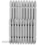 E-Value screwdriver bit