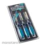 ECLIPSE Wood Chisel Set