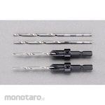 ESCO 3.0mm / 9.4mm pilot hole / Zabori drill (hexagonal shaft)