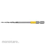 ESCO 4.0mm wood screw pilot hole drill