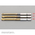 ESCO 4.0x 95mm Jigsaw Drill (HSS / Titanium Coat)