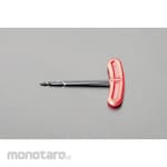 ESCO 4mm pilot hole drill (for wood screws)