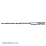 ESCO 5.0mm wood screw pilot hole drill