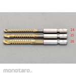 ESCO 5.0x 95mm Jigsaw Drill (HSS / Titanium Coat)