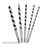 FUJIYAMA Wood Auger Drill Bit (Mata Bor Kayu)