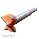 Flexigo Fortner Bit TCT (Bor Pelubang Kayu)